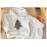 Baby Boys Christmas Tree Set Children's Hooded Flannel Tracksuit Boys 2 Pcs/Set Kids Clothes Baby Girls Winter Coat Pant Sets
