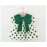 Polka Dot Infant Clothes Summer Cotton Bow Dresses For Baby Girls Children Costume Fashion Toddler Kids Wear 0 To 3 Years Old