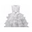 Children Luxury Party Formal Dress For Wedding Birthday Kids Christmas Ceremonies Dresses For Girls Lace Tutu Flower Girls Dress