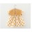 Polka Dot Infant Clothes Summer Cotton Bow Dresses For Baby Girls Children Costume Fashion Toddler Kids Wear 0 To 3 Years Old