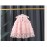 Summer Toddler Children's Clothes Birthday Party Flower Fairy Wedding Princess Evening Dresses For Baby Girl Sweet Bow Kids Wear