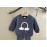 0-4Y Baby Boy Girl Clothes Set Newborn Infant Autumn Spring Handmade Rainbow Outfits Tops Pants Children's Wear Kids Clothing