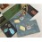 Cooker Pattern Kitchen Mat Long Rugs Crystal Velvet Carpet for Living Room Absorbent Foot Mats Bedroom Doormat Alfombra